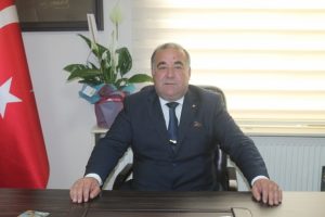 Bursa Gemlik Ticaret Borsası Başkanı belli oldu
