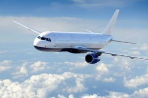 Somali'de, BAE'ye ait u&ccedil;ağa el konuldu