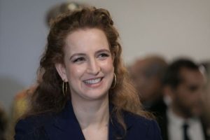 Fas Prensesi Lalla Salma 25 haftadır kayıp