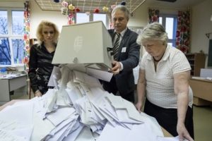Macaristan'da se&ccedil;imleri Fidesz-KDNP koalisyonu kazandı