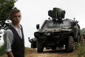 Eren B&uuml;lb&uuml;l'&uuml;n katilleri ortaya &ccedil;ıktı!