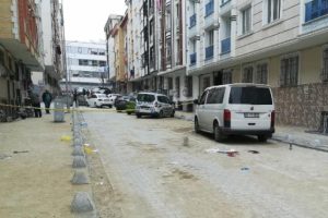 Karısını başından vurup intihar girişiminde bulundu!