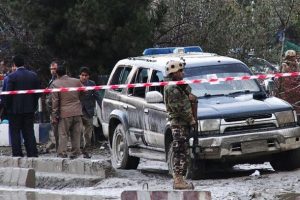 Afganistan'da Taliban karakola saldırdı: 6 polis &ouml;ld&uuml;
