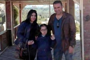 Erzincan'da patlama! 1 şehit, 1 yaralı