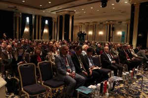 Bursa'da ''Sivil Toplum G&uuml;nleri'' etkinlikleri