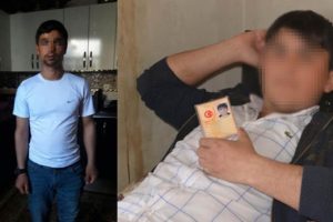 Kız olarak kayıtlara ge&ccedil;tiler, ergenlik &ccedil;ağında erkek oldular!