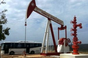 TPAO Diyarbakır ve Adıyaman'da Petrol Arayacak