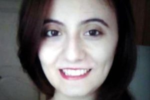Gen&ccedil; hemşire kansere yenik d&uuml;şt&uuml;!