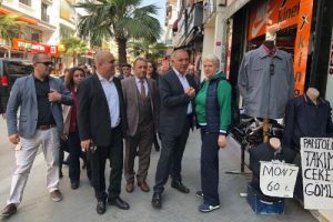 "CHP İstanbul'u kesin alacaktır"