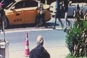 'Drej Ali' lakaplı su&ccedil; makinesi yakalandı!