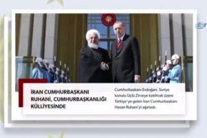 Cumhurbaşkanlığından yeni uygulama