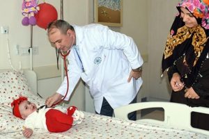 Tedavisi bilinmiyor! D&uuml;nyada sadece 10 kişide var