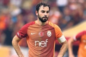 Sel&ccedil;uk İnan: Başakşehir ma&ccedil;ını kazanmak zorundayız