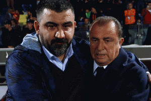 &Uuml;mit &Ouml;zat'tan galibiyet yorumu