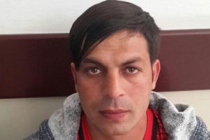 Aydın'da cezaevi firarisi yakalandı
