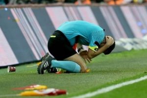 6222 Spor yasası değişiyor