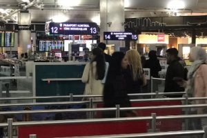 Atlasglobal KKTC'ye u&ccedil;uşlarını durduruyor