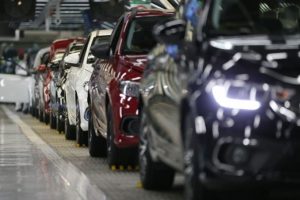 Yerli otomobilin CEO'luğuna kim getirilecek?