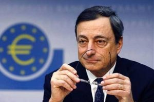 Draghi'den para politikası a&ccedil;ıklaması
