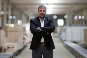 "Milli S&uuml;nger Sanayi i&ccedil;in destek bekliyoruz"