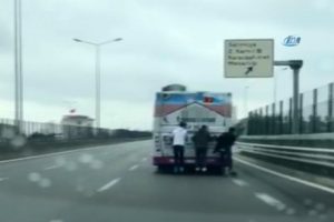 Patenli gen&ccedil;lerden &ouml;l&uuml;m&uuml;ne yolculuk!