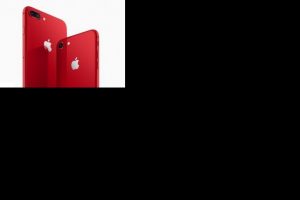 Kırmızı iPhone 8'in T&uuml;rkiye tarihi ve fiyatı a&ccedil;ıklandı