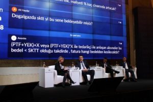 "Yenilenebilir enerji dışa bağımlılığı azaltır"