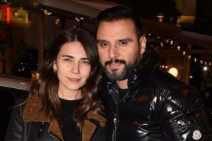 İşte Alişan-Buse Varol &ccedil;iftinin d&uuml;ğ&uuml;n davetiyesi