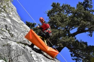 İtfaiyecilerin 'sıfır hata' i&ccedil;in zorlu eğitimi