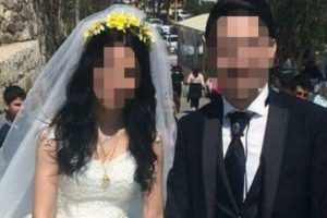 Damat "Eşim cinsel organımı sıkıp beni d&ouml;v&uuml;yor" diye dava a&ccedil;tı