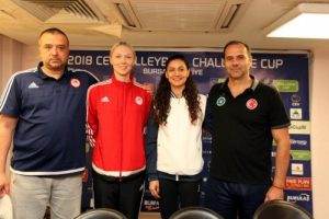 Bursa BŞB, şampiyonluk i&ccedil;in sahaya &ccedil;ıkıyor