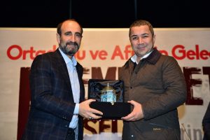Bursa Yıldırım Belediyesi'nden yazarlık akademisi