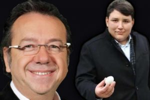 Gani M&uuml;jde'den &Ccedil;iftlik Bank projesi