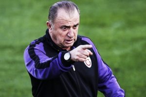 Fatih Terim 6 ismin biletini kesti!