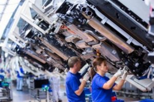 Bursa'da T&uuml;rkiye Otomotiv Tedarik Sanayi Zirvesi