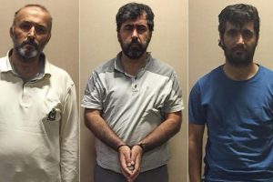 FET&Ouml;'n&uuml;n bir &uuml;lkedeki yapılanmasına daha darbe