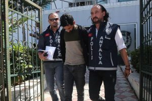 Kumar borcunu kapatmak i&ccedil;in soygun!