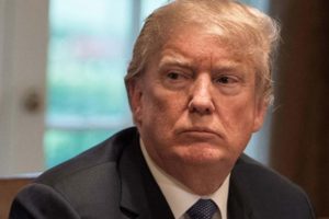 Trump'tan flaş karar!