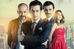 Suskunlar tekrar b&ouml;l&uuml;mleri ile teve 2'de!