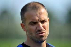 Bursaspor Teknik Direkt&ouml;r&uuml; Er g&ouml;reve başladı