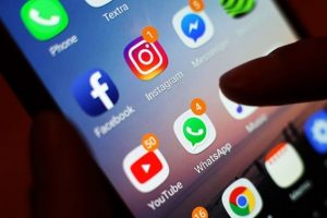 Facebook, WhatsApp ve Instagram boykot edilecek!