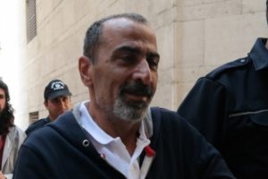 Bursa'da PKK/KCK davasında EMEP İl Başkanı &Ouml;zaydın tahliye edildi
