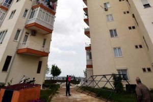 Asans&ouml;r &ccedil;ilesi 33 g&uuml;n sonra sona erdi