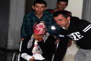Oğlu sara hastası olduğu i&ccedil;in iki &ccedil;ocuğunu da &ouml;ld&uuml;rm&uuml;ş