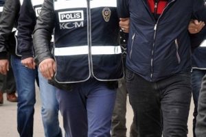 22 ilde FET&Ouml; operasyonu: 18 tutuklama