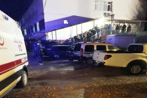 Siirt'ten acı haber: 1 şehit, 7 yaralı