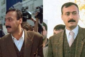 Drej Ali lakaplı Ali Yasak'tan a&ccedil;ıklama