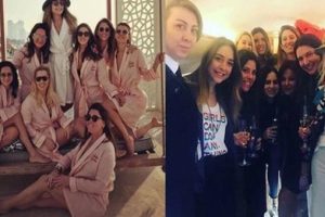 11 gen&ccedil; kadına mezar olan jet kazasının esrarı &ccedil;&ouml;z&uuml;l&uuml;yor