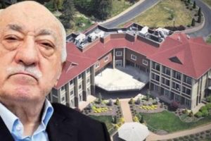 FET&Ouml; elebaşı G&uuml;len artık &ouml;zel odada saklanıyor