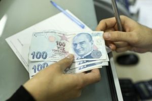 Maliye Bakanı Naci Ağbal, Vergi Usul Kanunu'ndaki yenilikleri anlattı